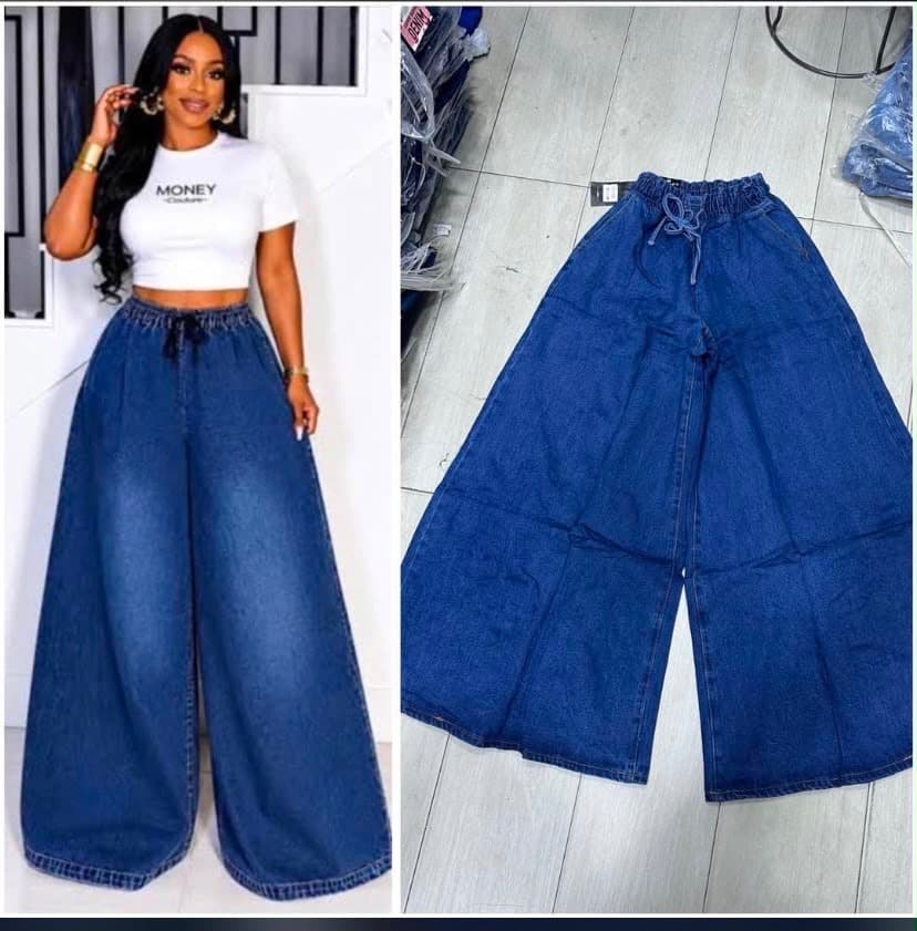 Woto woto jean
