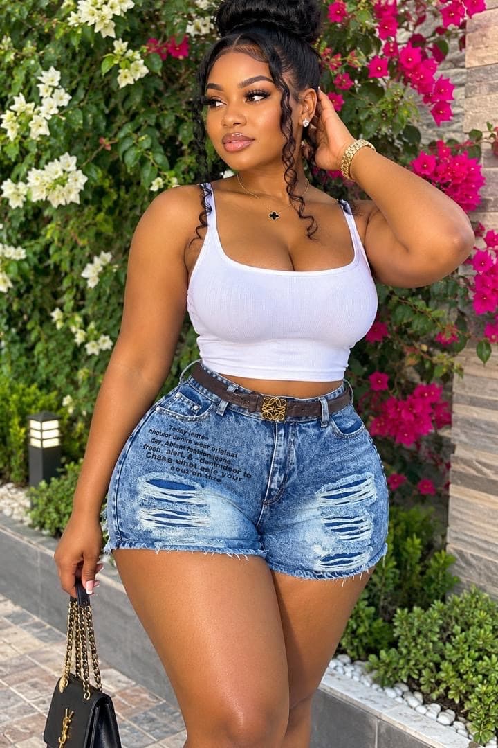 Bump short
