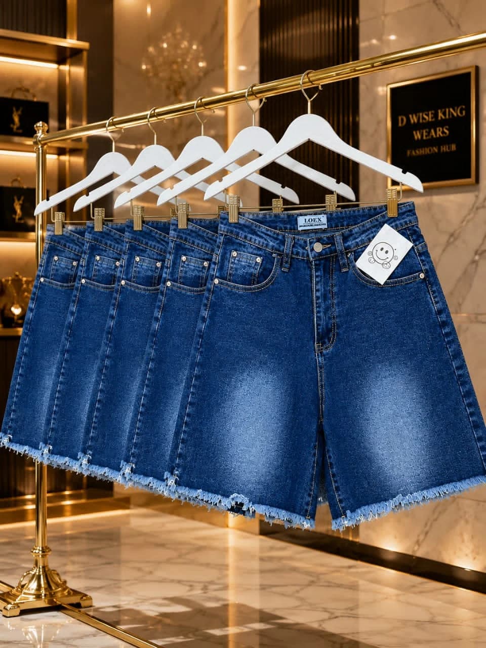 Denim Jean