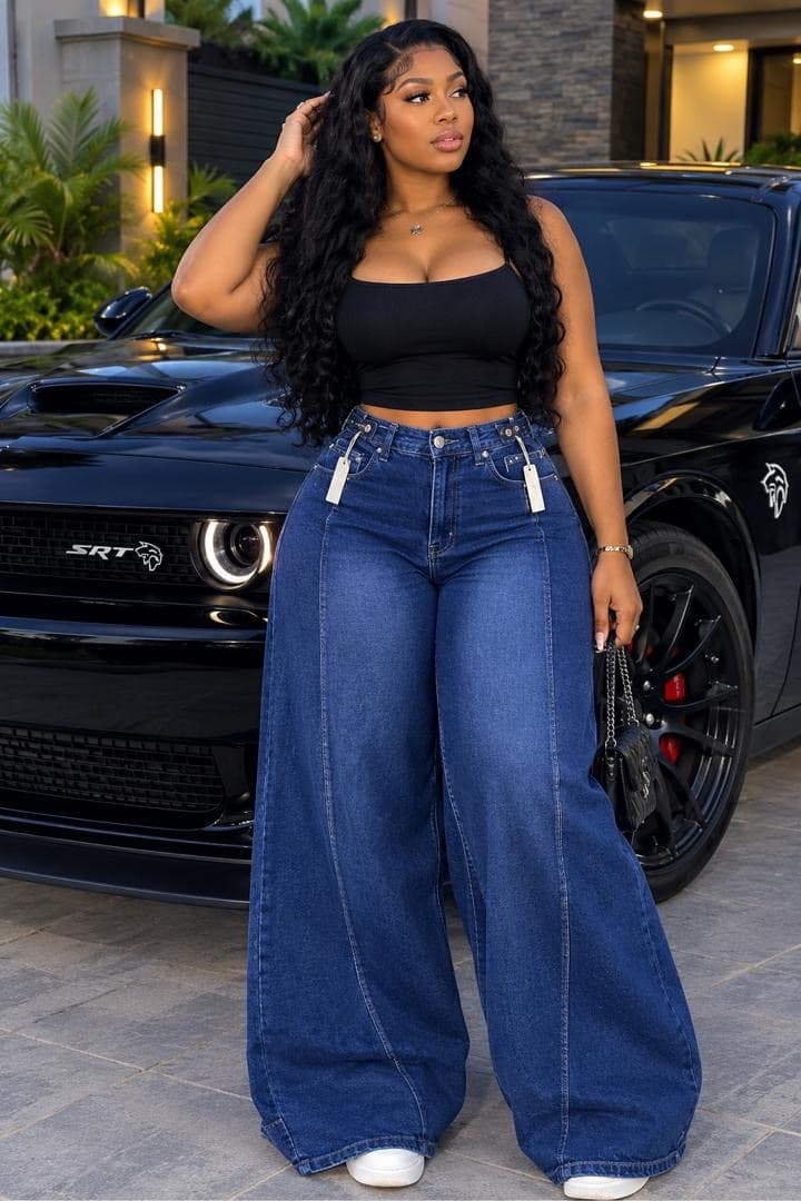Denim
