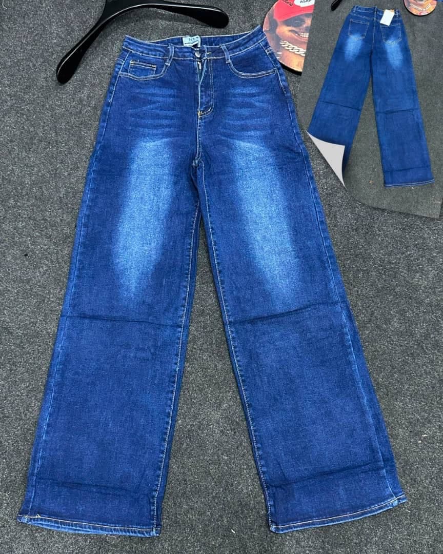 Plain Jean